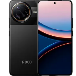 Xiaomi POCO F7 Ultra 5G / 6.67 AMOLED / Snapdragon 8 Elite / 12GB / 256GB / 5300mah Black
