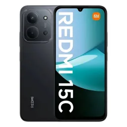 Xiaomi Redmi 15C 4G