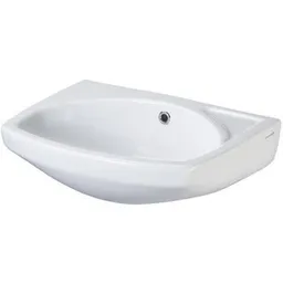 Lavoar Ege Vitrifye E91501 LISSA 500x400x120 mm