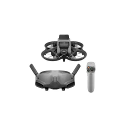 Дрон DJI Avata Pro-View Combo