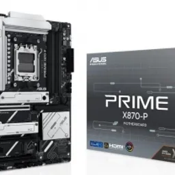 Asus PRIME X870-P