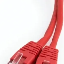 Cablexpert PP12-0.5M Red