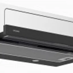 Wolser WL-F 60 Slim Black