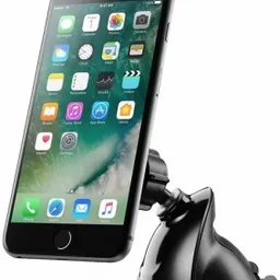 Cellularline Suction Cup Car Holder