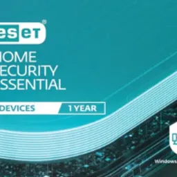 ESET Home Security Essential 2 Dev