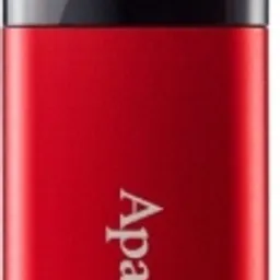 64GB Apacer AH25B Red