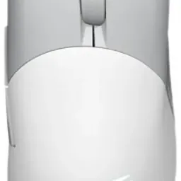 Asus ROG Keris AimPoint White