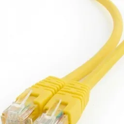 Cablexpert PP6U-2M Yellow