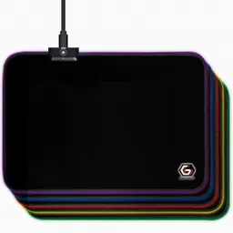 Gembird MP-GAMELED-M