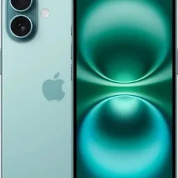 Apple iPhone 16 Plus 256Gb Teal