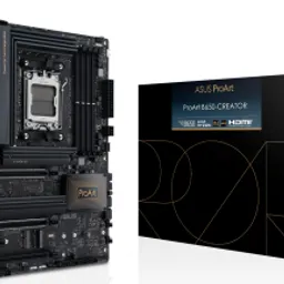 Asus ProArt B650-CREATOR