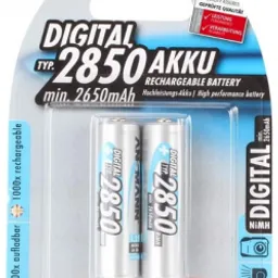 Ansmann 5035082 2850mAh