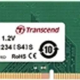 32GB DDR4 3200MHz Transcend PC25600