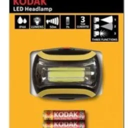 Kodak Headlamp