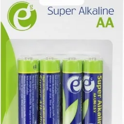 Gembird Alcaline Battery AA