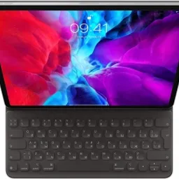 Apple Smart Keyboard Folio iPad Pro 12.9 2020