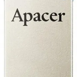 64GB Apacer AH155 Silver-Blue