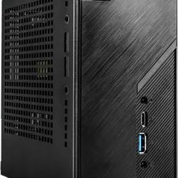 ASRock DESKMINI 470/B/BB