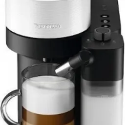 DeLonghi Nespresso Vertuo Lattissima