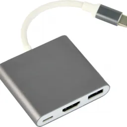 Gembird A-CM-HDMIF-02-SG