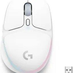 Logitech G705