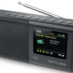 Muse M-117 DB