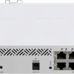 Mikrotik Cloud Smart Switch CSS610-8P-2S+IN