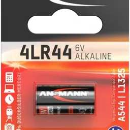 Ansmann Alkaline 4LR44