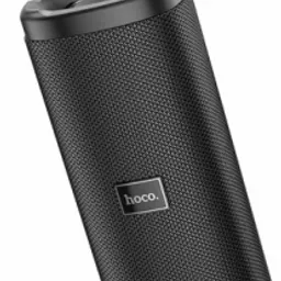 Hoco HC4 Bella Black