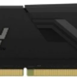 8GB DDR4 3600MHz Kingston FURY Beast