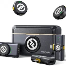 Hollyland Lark M2 Combo