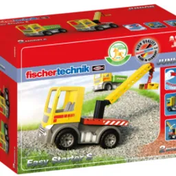 Fischer Technik Easy Starter