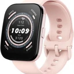 Xiaomi Amazfit Bip 5 Pink