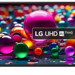 LG 50UA75006LA