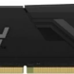 16GB DDR4 3200MHz Kingston FURY Beast
