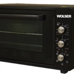 Wolser WL-45 ML Black TF