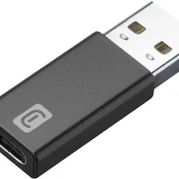 Cellularline Car Adapter USB-C to USB