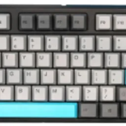 Varmilo APG87 Moonlight