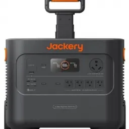 Jackery Explorer 2000 Plus