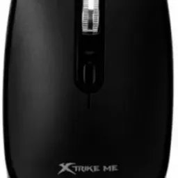 Xtrike Me GW-119 Black