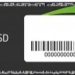 Apacer AS2280Q4L 512Gb M.2 NVMe SSD