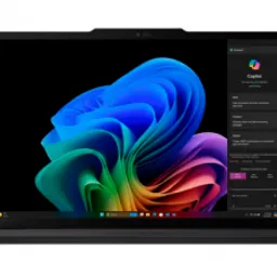 Lenovo ThinkPad T14s Gen 6 Black