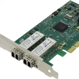 Intel Ethernet Server Adapter I350-F2