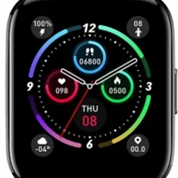 Xiaomi Mibro Watch C2 Dark Grey