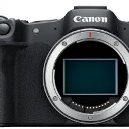 Canon EOS R8 Body