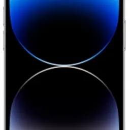 Apple iPhone 14 Pro 1Tb Silver