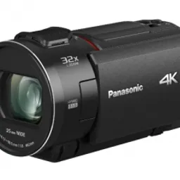 Panasonic HC-VX3E-K
