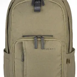 Tucano Flash 15.6 Military Green