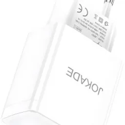 Jokade JB097 3A White