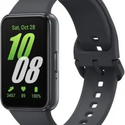 Samsung Galaxy Fit 3 Gray